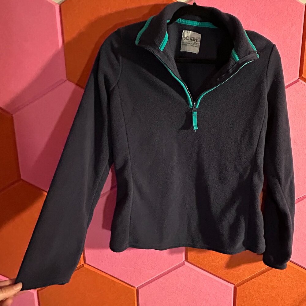 ✨ Original Y2K Old Navy Fleece!  ✨